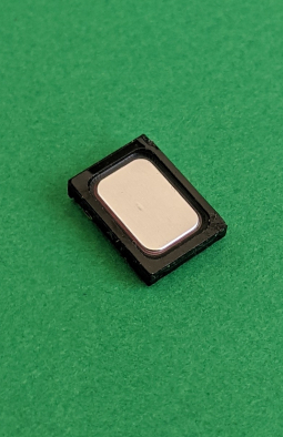 Buzzer Leagoo T8s
