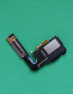 Buzzer Left Samsung Galaxy Note 10.1 N8000 Right   2
