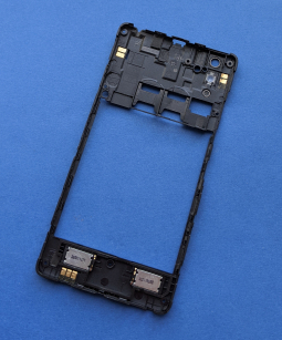 Buzzer Lenovo A6000