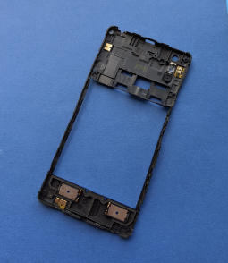 Buzzer Lenovo A6010