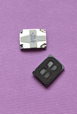 Buzzer Lg Aristo 2
