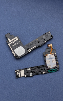 Buzzer Lg G8