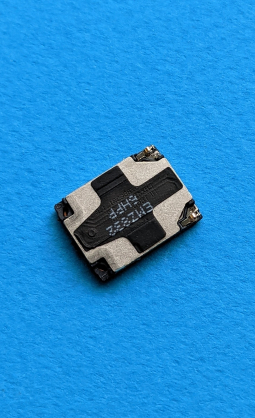 Buzzer Lg K30 2019