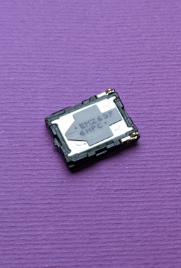 Buzzer Lg K7 2016