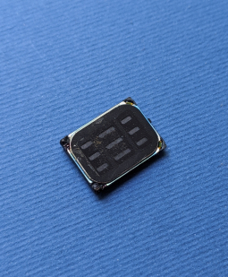 Buzzer Lg K8 2016