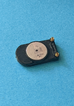 Buzzer Lg Optimus L90 D410