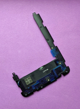 Buzzer Lg Stylo 2