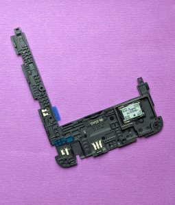 Buzzer Lg Stylo 2   2