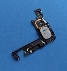 Buzzer Lg V40 2