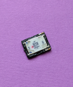 Buzzer Lg X Power 2