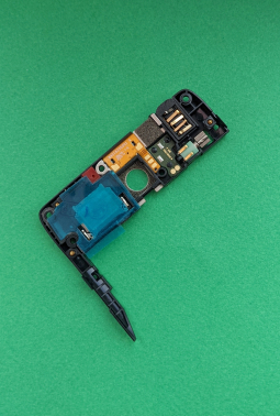 Buzzer Motorola Droid Maxx New 2