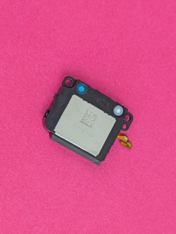 Buzzer Motorola Edge 30