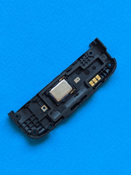 Buzzer Motorola Moto C With Frame
