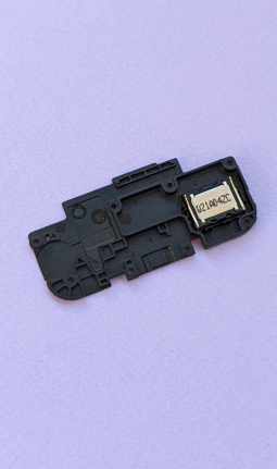 Buzzer Motorola Moto E7
