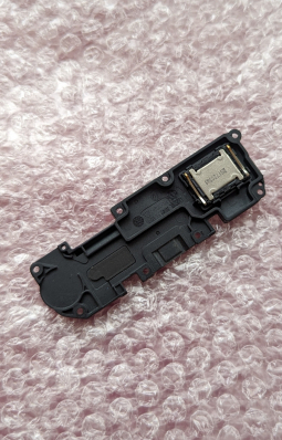 Buzzer Motorola Moto E7 Power