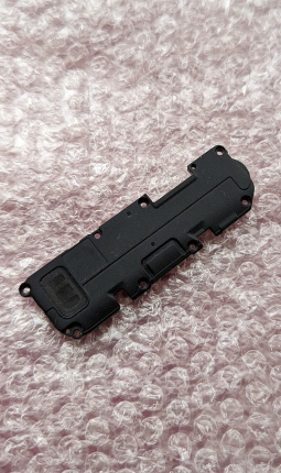 Buzzer Motorola Moto E7i Power