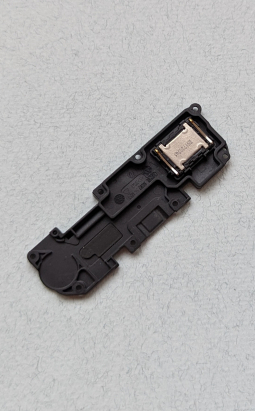 Buzzer Motorola Moto E7i Power 2