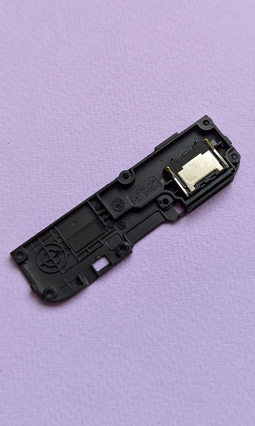 Buzzer Motorola Moto G10