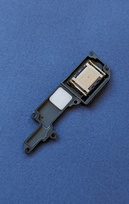 Buzzer Motorola Moto G22