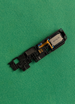 Buzzer Motorola Moto G60