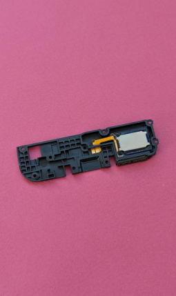 Buzzer Motorola Moto G8