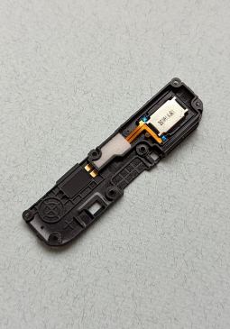 Buzzer Motorola Moto G9