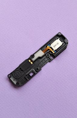 Buzzer Motorola Moto G9 Play