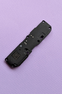 Buzzer Motorola Moto G9 Play 2