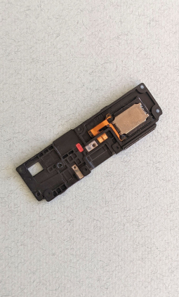 Buzzer Motorola Moto G Fast