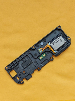 Buzzer Motorola Moto G Pure