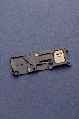 Buzzer Motorola Moto G Stylus 2020