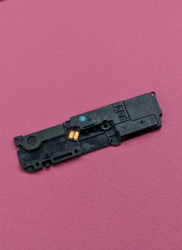 Buzzer Motorola Moto One Hyper Used