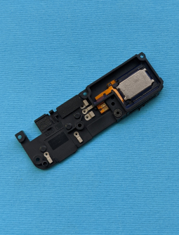Buzzer Motorola One 5g Ace 2