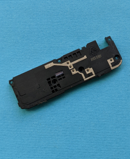 Buzzer Motorola One 5g Ace 2   2