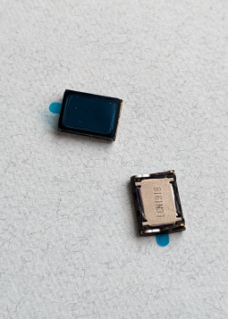 Buzzer Nokia 1.4 New