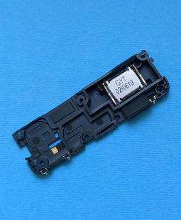 Buzzer Nokia 3.1 2