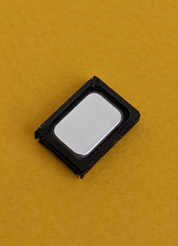 Buzzer Nokia 6120   Used