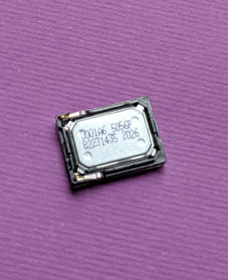 Buzzer Nokia Lumia 635
