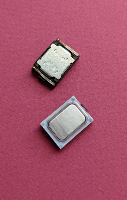 Buzzer Nokia Lumia 720 Used