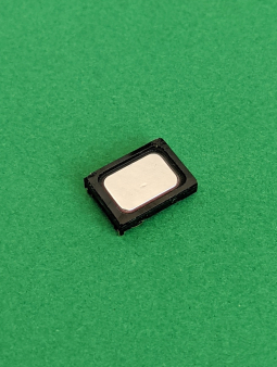 Buzzer Nokia N76 Used