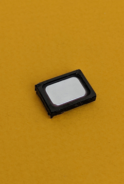 Buzzer Nokia N77 Used