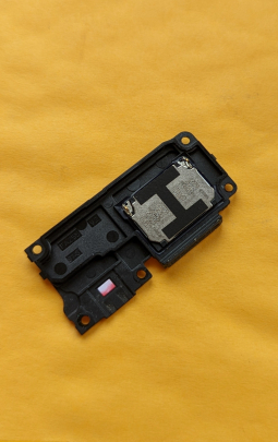 Buzzer Oppo A15