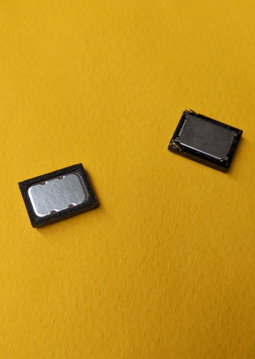 Buzzer Oukitel K4000 Plus Ringer Used