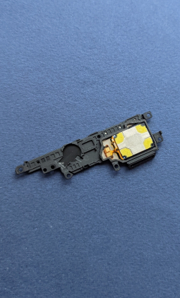 Buzzer Realme Gt Master Edition
