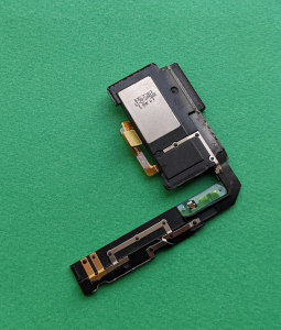 Buzzer Right Samsung Galaxy Note 10.1 GT P7510MA Antenna