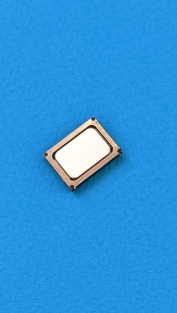 Buzzer Ringer Nokia C2 Tava