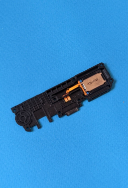 Buzzer Samsung Galaxy A02s
