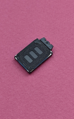 Buzzer Samsung Galaxy A12 Used