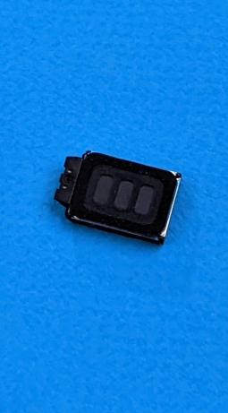 Buzzer Samsung Galaxy A31 Used