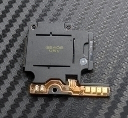 Buzzer Samsung Galaxy A6 2018